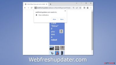 Webfreshupdater.com