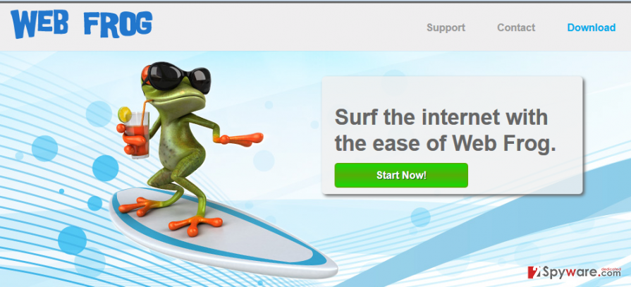 Web Frog Deals and Web Frog Ads snapshot Web Frog Deals and Web Frog Ads snapshot