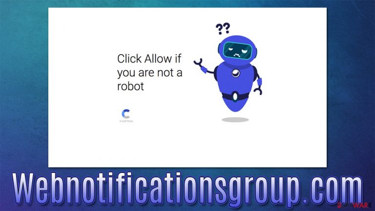 Webnotificationsgroup.com