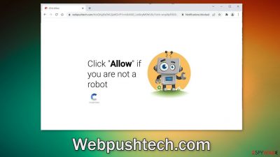 Webpushtech.com