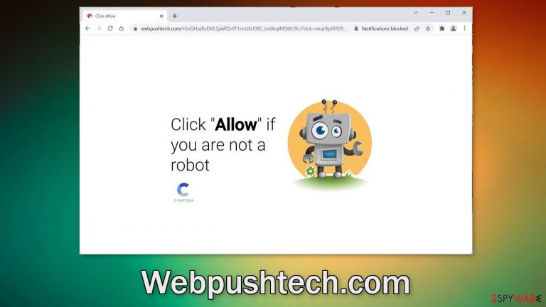 Webpushtech.com