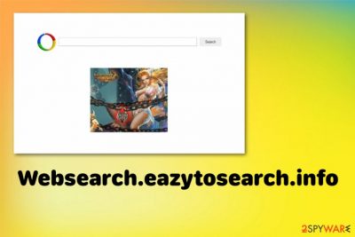 Websearch.eazytosearch.info