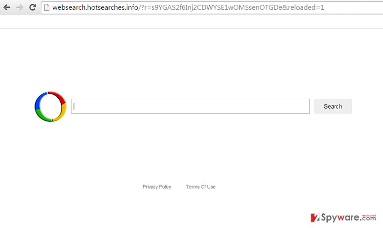 websearch.hotsearches.info virus websearch.hotsearches.info virus
