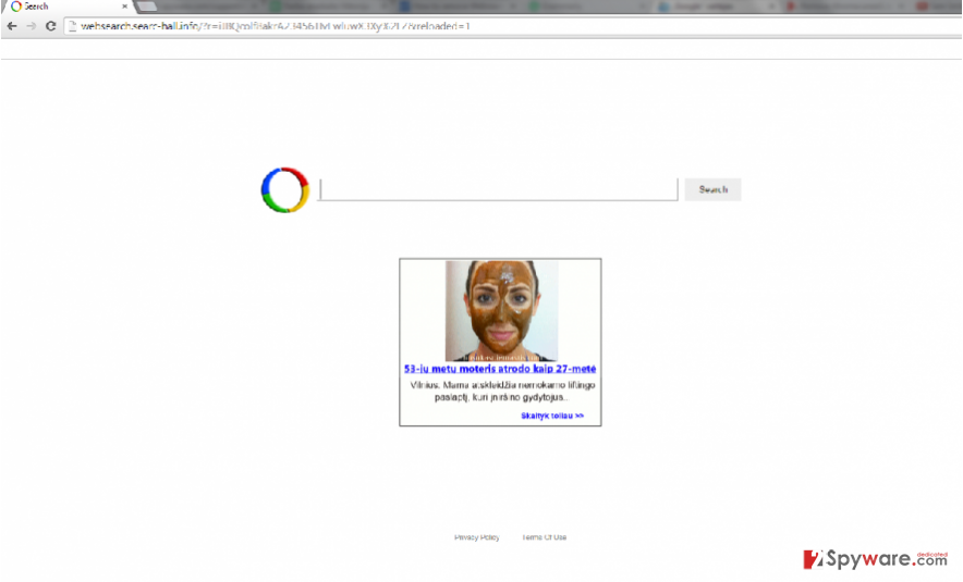 Websearch.searc-hall.info snapshot Websearch.searc-hall.info snapshot