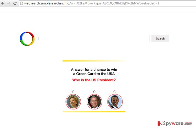 websearch.simplesearches.info virus websearch.simplesearches.info virus