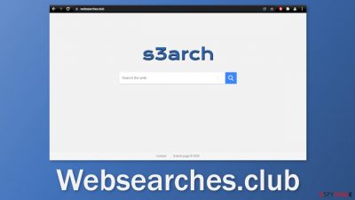 Websearches.club