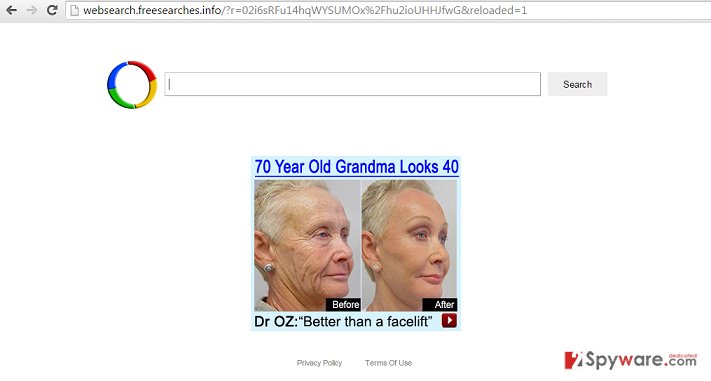 Websearch.freesearches.info search Websearch.freesearches.info search