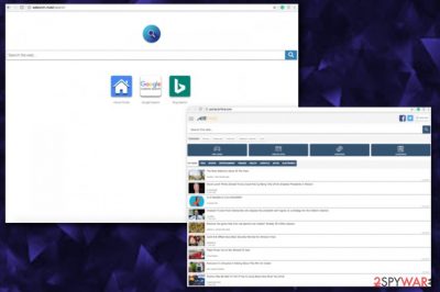 Websrch.mobi virus