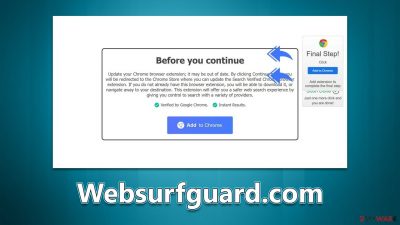 Websurfguard.com