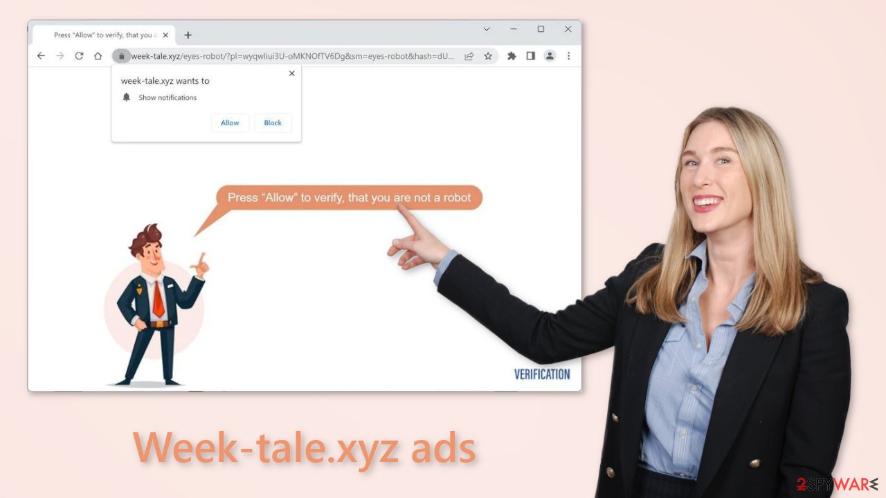 Week-tale.xyz ads