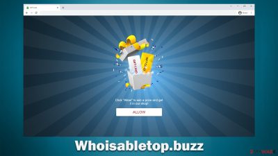 Whoisabletop.buzz