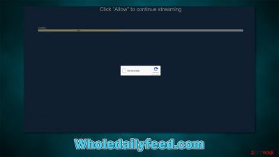 Wholedailyfeed.com
