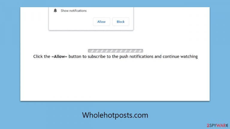 Wholehotposts.com