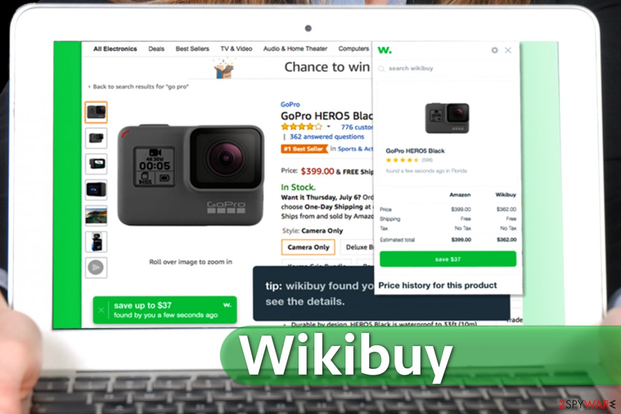 wikibuy