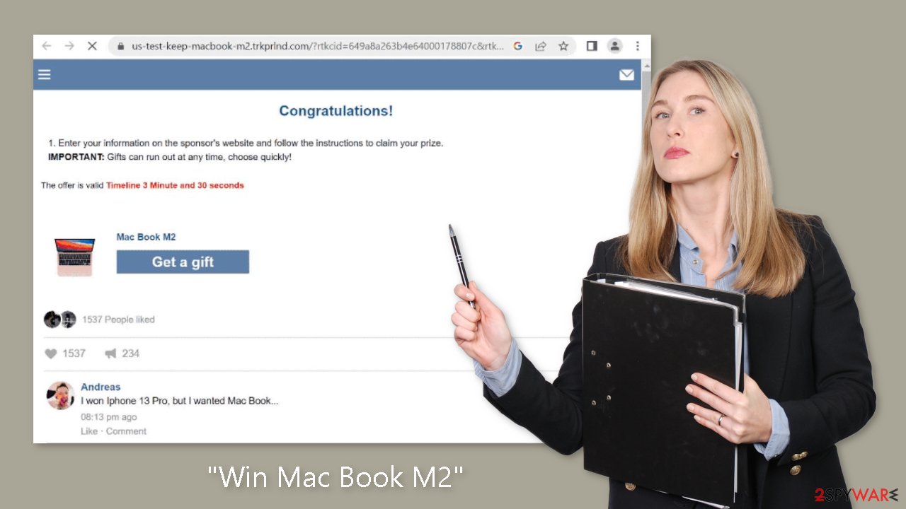 Win Mac Book M2