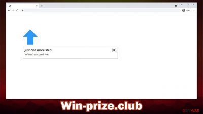 Win-prize.club
