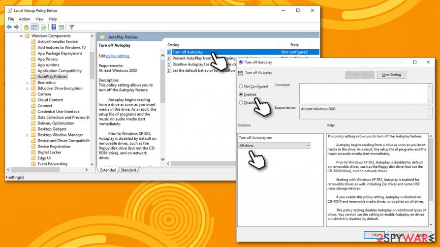 Win32/Bundpil virus Win32/Bundpil virus