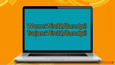 Win32/Bundpil