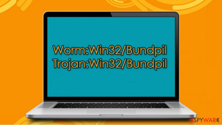 Win32/Bundpil