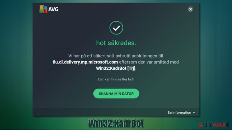 Win32:KadrBot