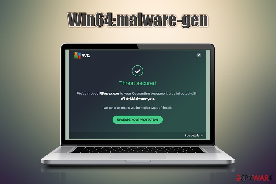 Win64:malware-gen