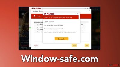 Window-safe.com