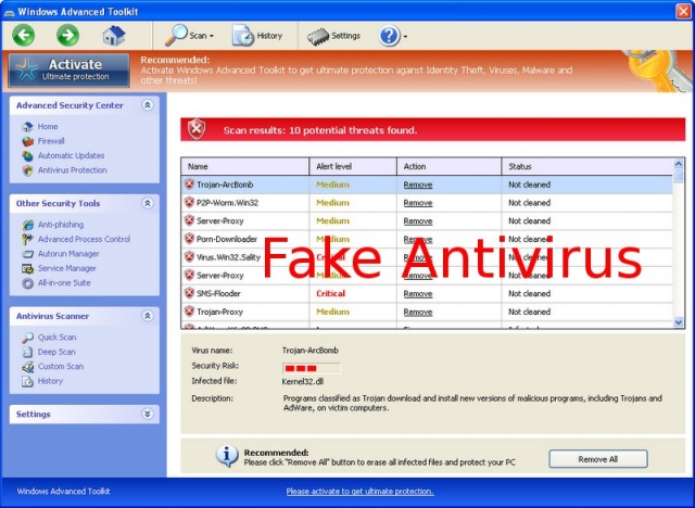 Windows Advanced Toolkit Windows Advanced Toolkit