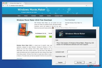 windows movie maker 2016 windows movie maker 2016