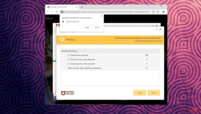 Windows-protector.com ads Windows-protector.com ads