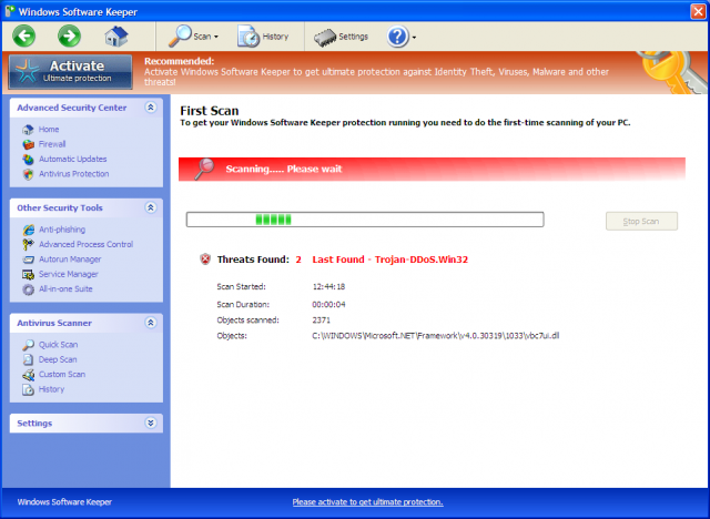 Windows Software Keeper Windows Software Keeper