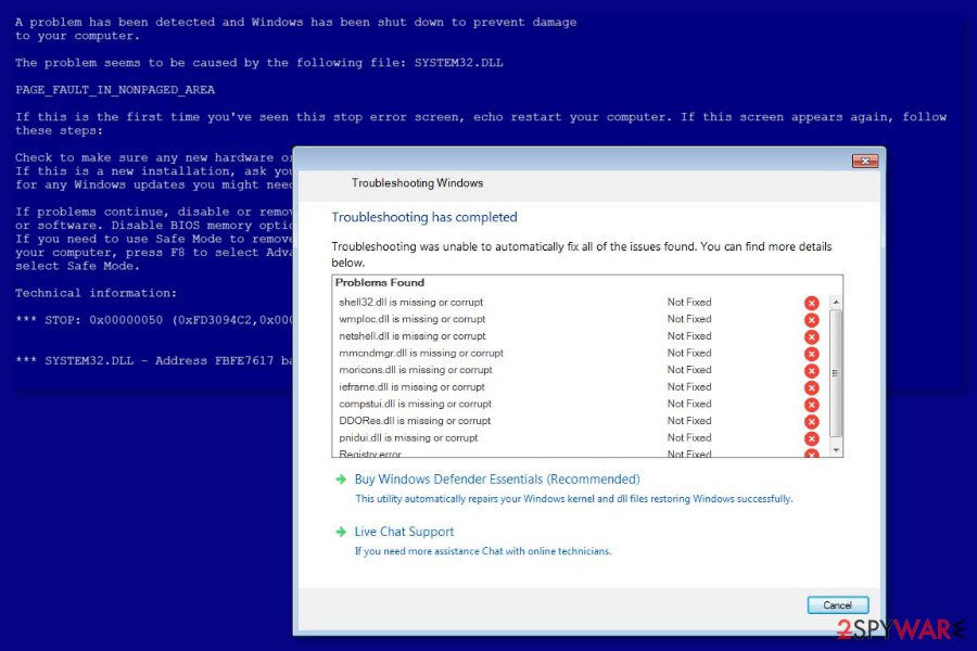 problems wiht file spy problems wiht file spy