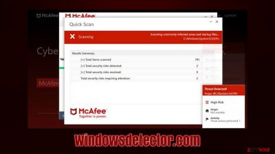 Windowsdetector.com