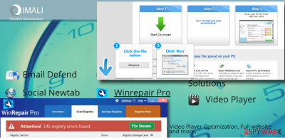 WinRepair Pro