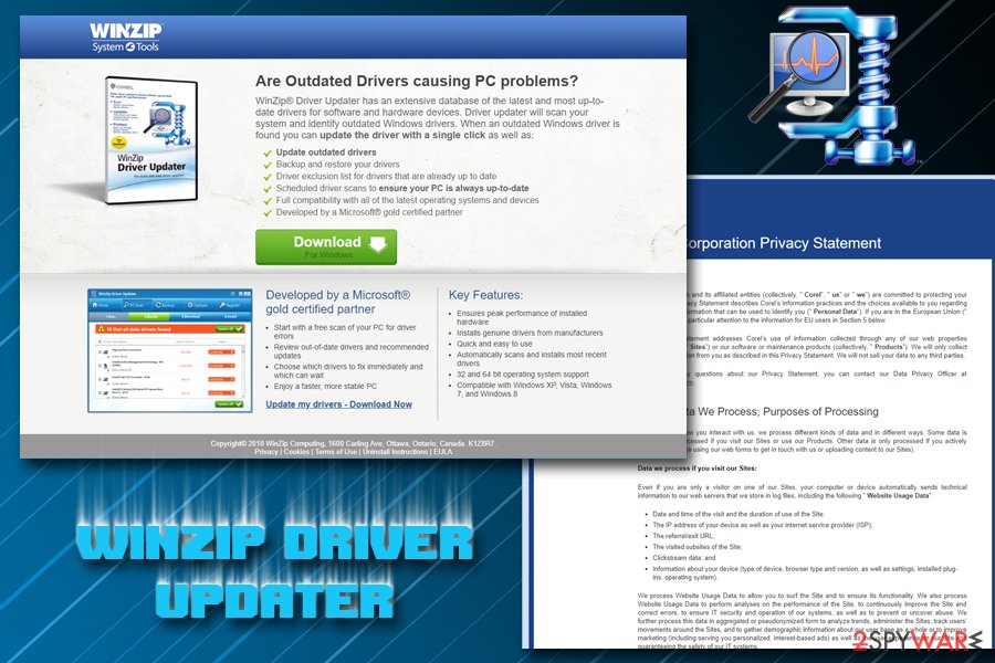 delete winzip driver updater delete winzip driver updater