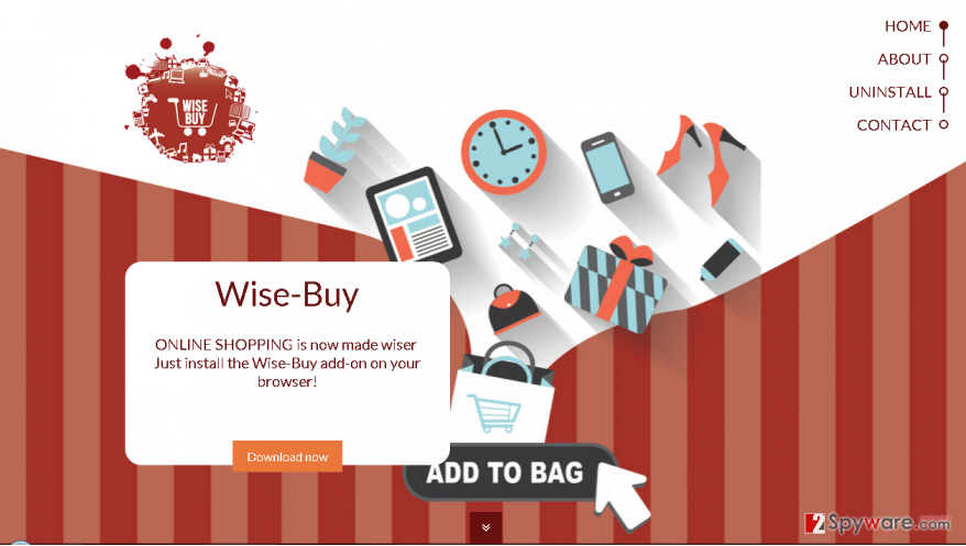 Wise-Buy Wise-Buy