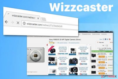Wizzcaster 