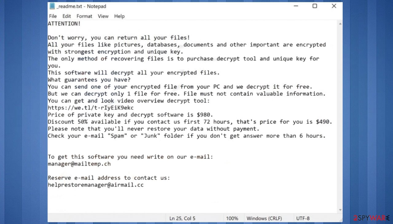 Wnlu file virus