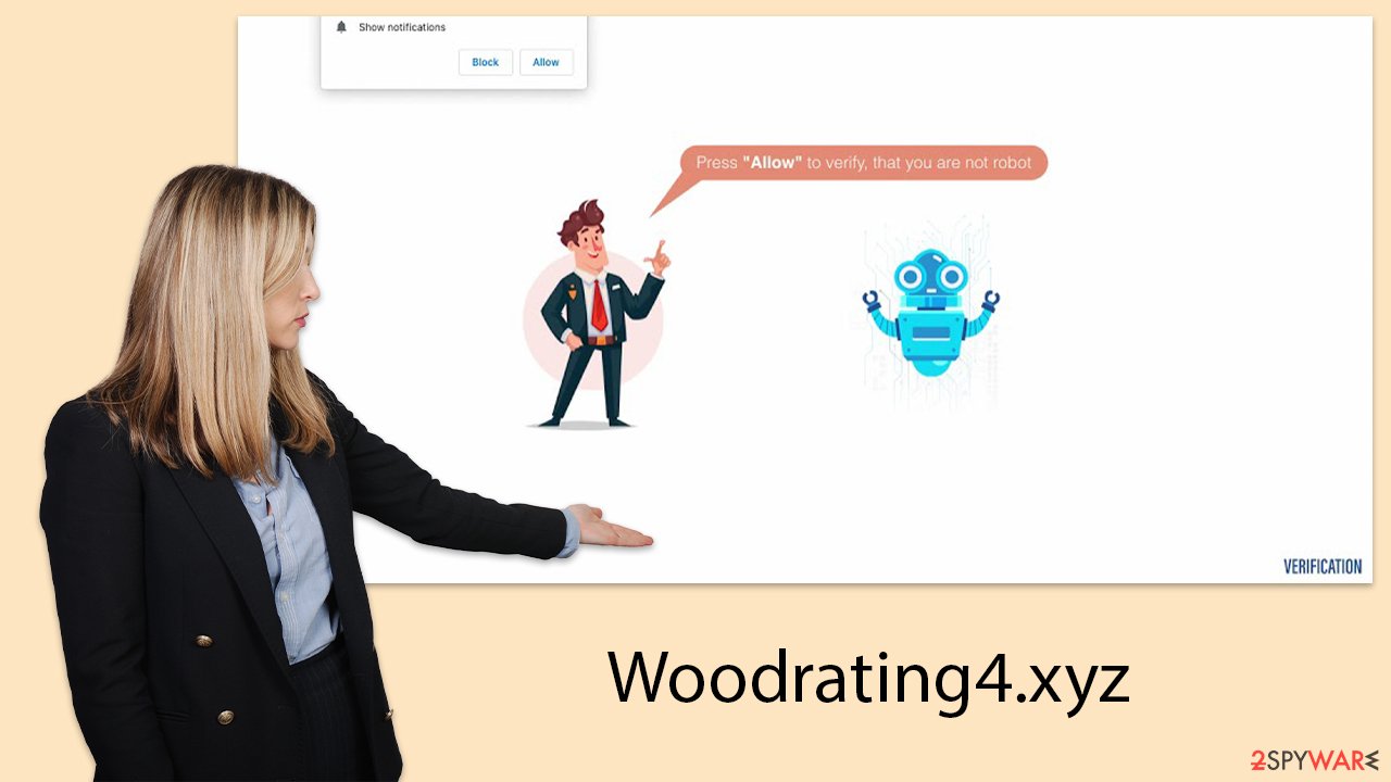 Woodrating4.xyz scam