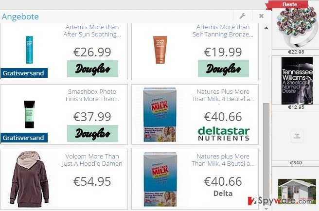 WD ads WD ads