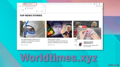 Worldtimes.xyz