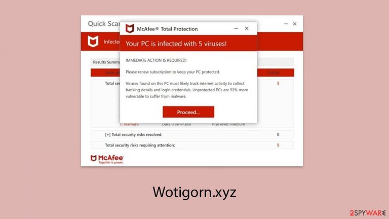 Wotigorn.xyz