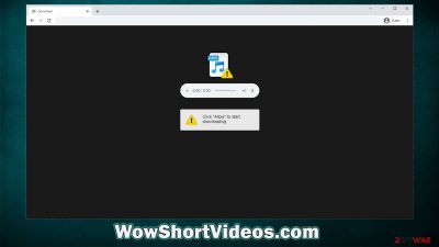 WowShortVideos.com