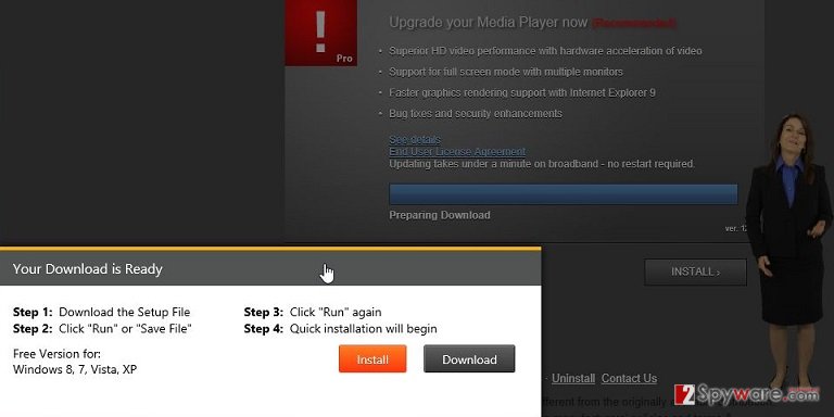 Wpad.browserupdatecheck.in virus Wpad.browserupdatecheck.in virus