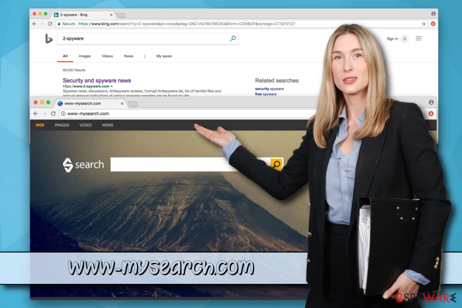 www-mysearch.com potentially unwanted program