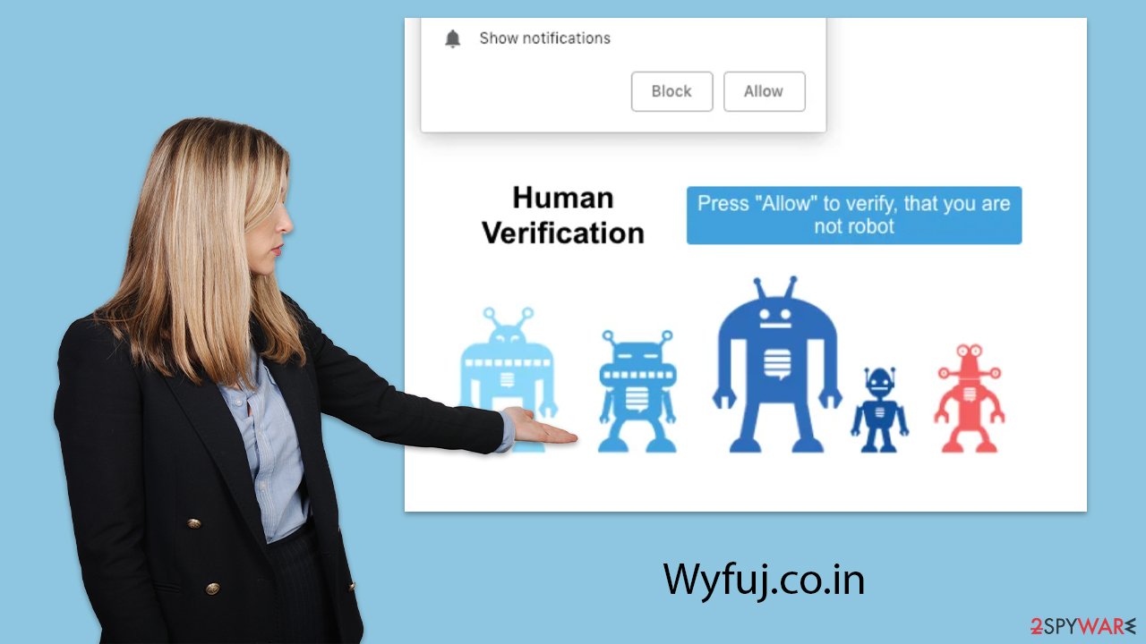 Wyfuj.co.in