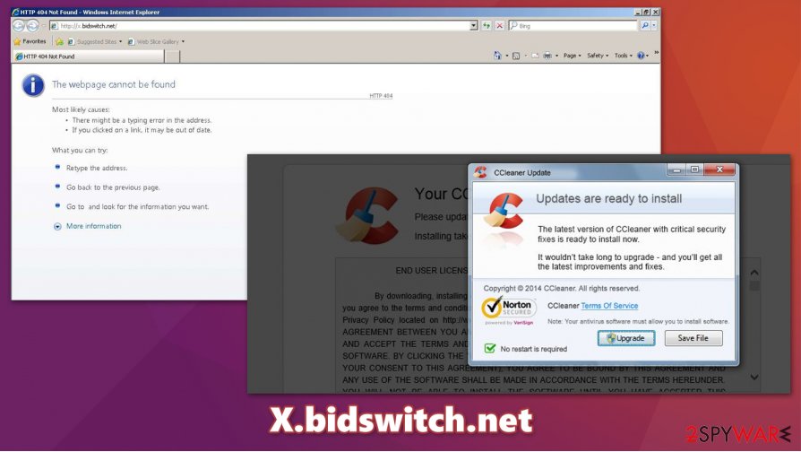 X.bidswitch.net redirect