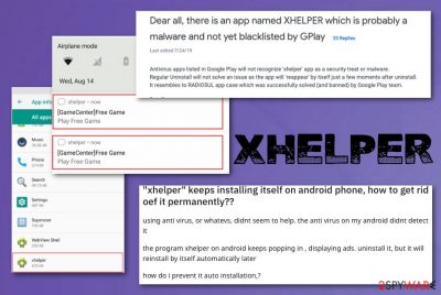 xHelper 