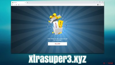 Xtrasuper3.xyz