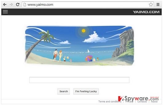 Yaimo.com snapshot Yaimo.com snapshot