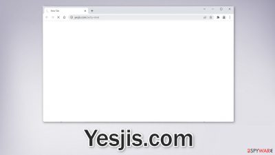 Yesjis.com